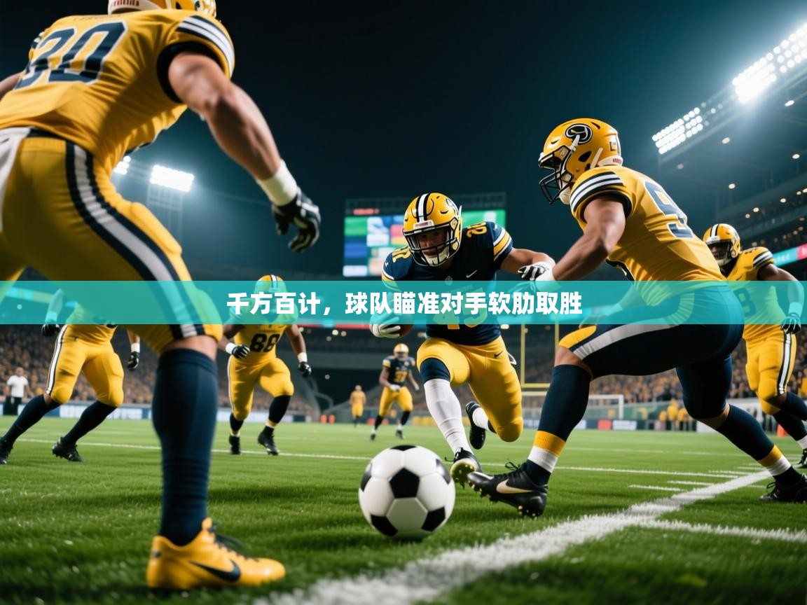 2025 迈博体育app官网千方百计,球队瞄准对手软肋取胜 第4张