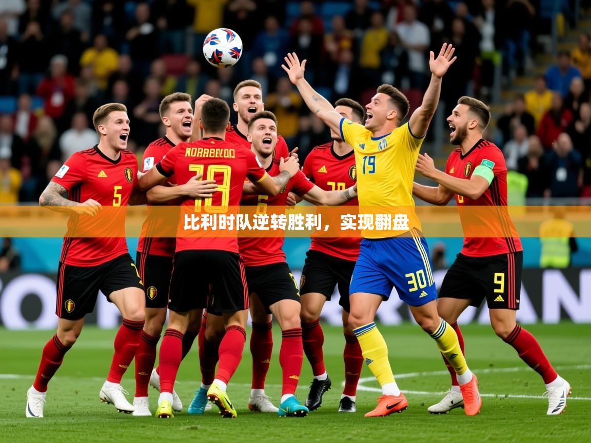 2025 迈博体育注册比利时队逆转胜利，实现翻盘  第1张