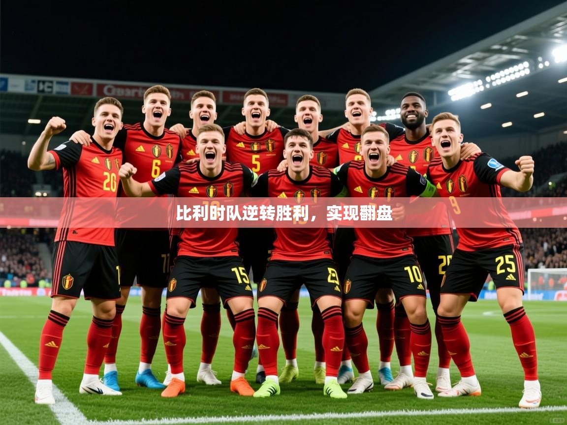2025 迈博体育注册比利时队逆转胜利，实现翻盘  第3张