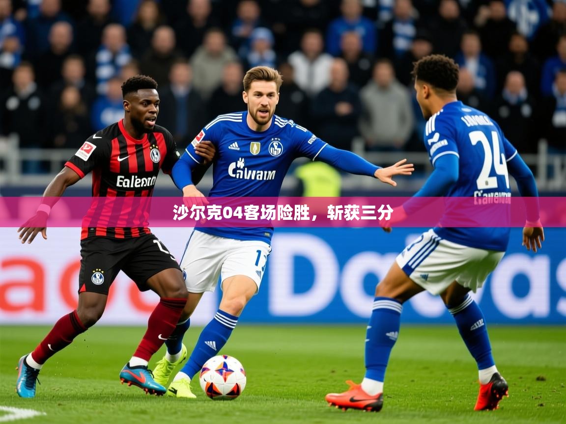 2025 迈博体育登录沙尔克04客场险胜，斩获三分  第4张