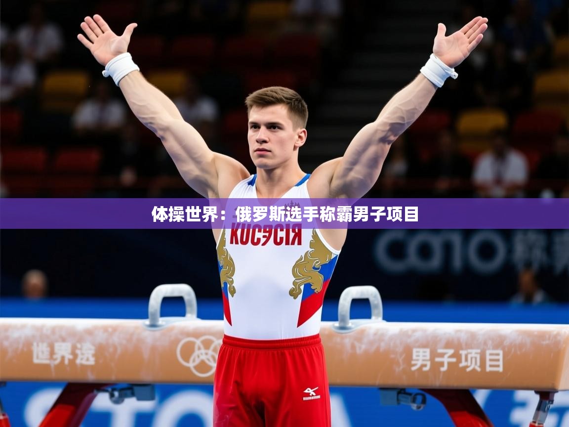 2025 迈博体育在线体操世界:俄罗斯选手称霸男子项目 第2张