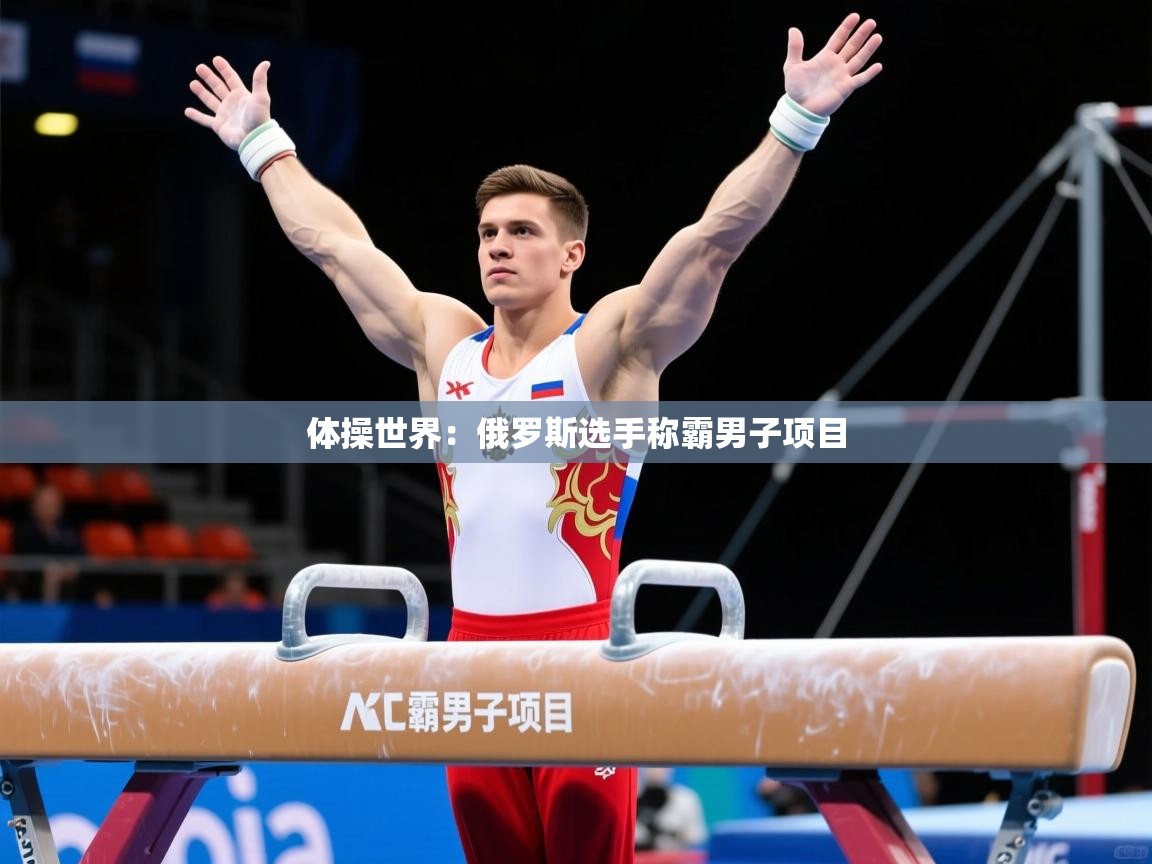 2025 迈博体育在线体操世界:俄罗斯选手称霸男子项目 第3张