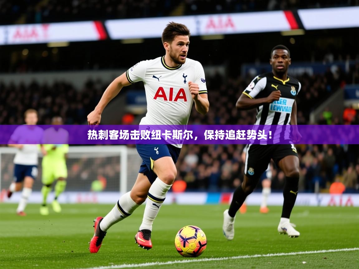 2026 源于欧洲极致体验迈博体育热刺客场击败纽卡斯尔，保持追赶势头！  第3张