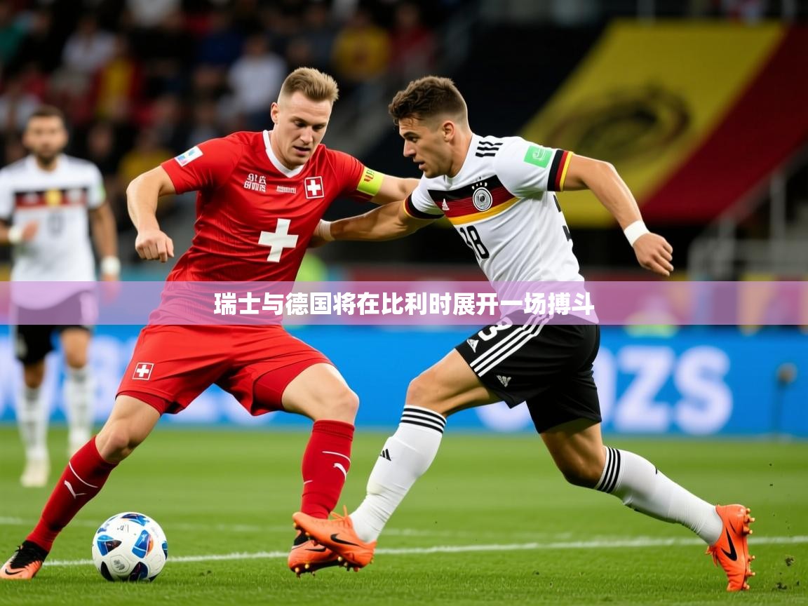 2026 迈博体育app登录瑞士与德国将在比利时展开一场搏斗  第1张