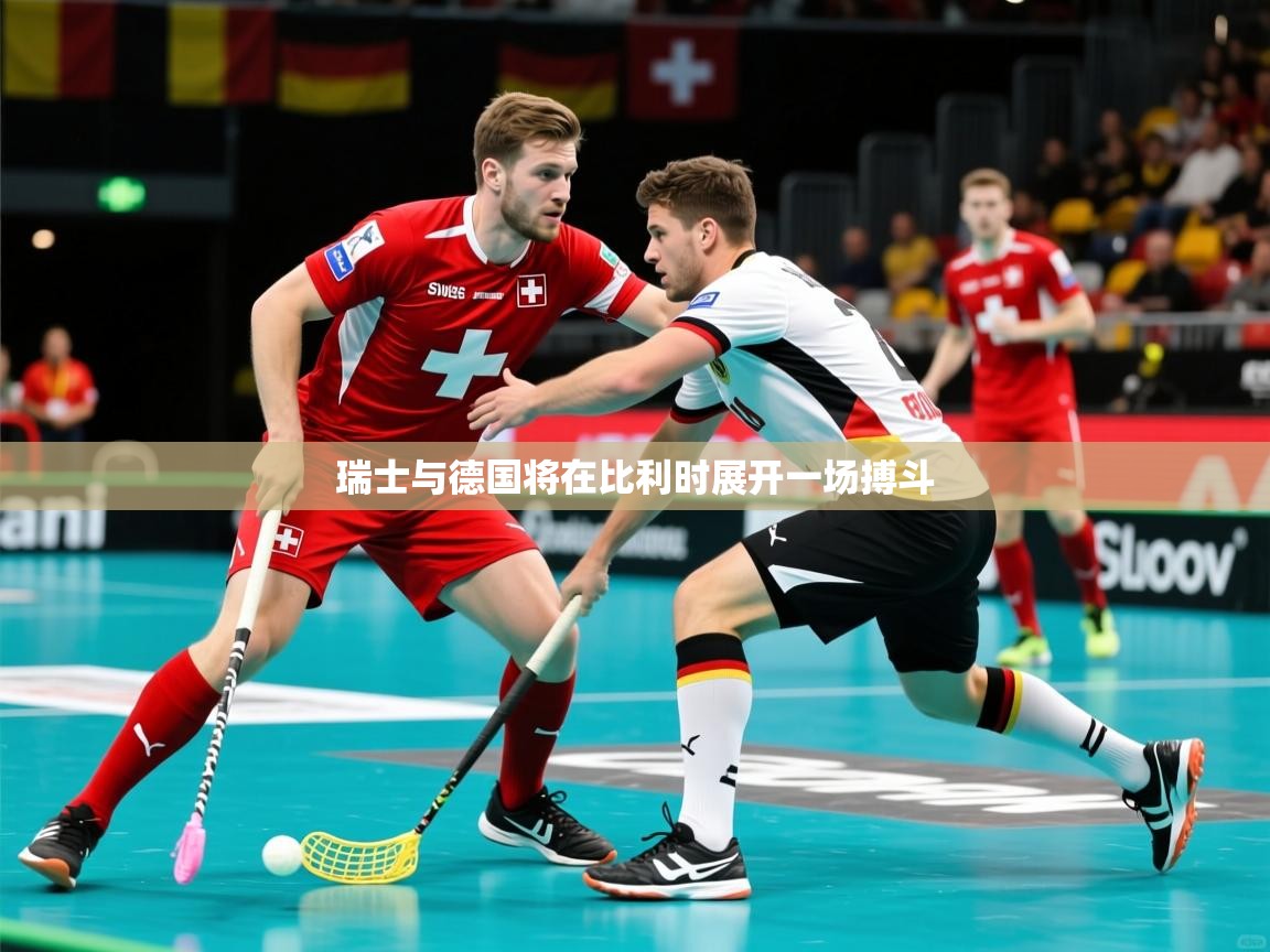 2026 迈博体育app登录瑞士与德国将在比利时展开一场搏斗  第3张