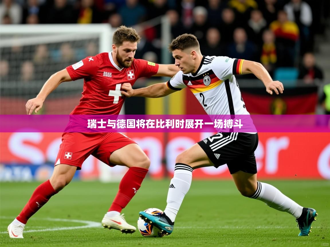 2026 迈博体育app登录瑞士与德国将在比利时展开一场搏斗  第4张