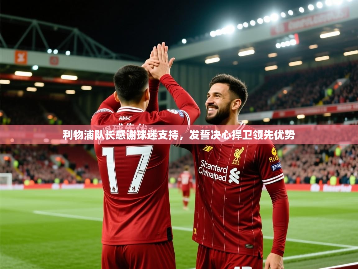2026 迈博体育注册利物浦队长感谢球迷支持，发誓决心捍卫领先优势  第3张