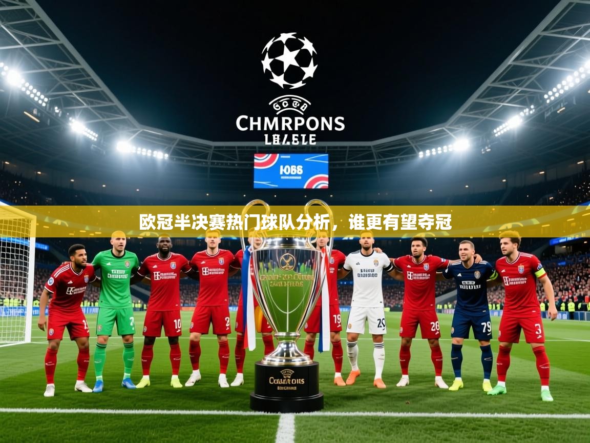 2026 源于欧洲极致体验迈博体育欧冠半决赛热门球队分析，谁更有望夺冠  第2张