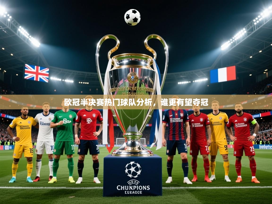 2026 源于欧洲极致体验迈博体育欧冠半决赛热门球队分析，谁更有望夺冠  第3张