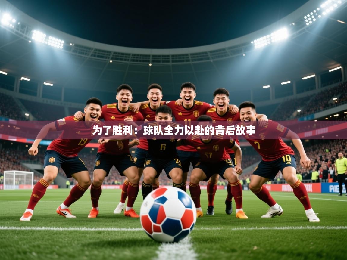 2026 迈博体育怎么下载为了胜利：球队全力以赴的背后故事  第1张