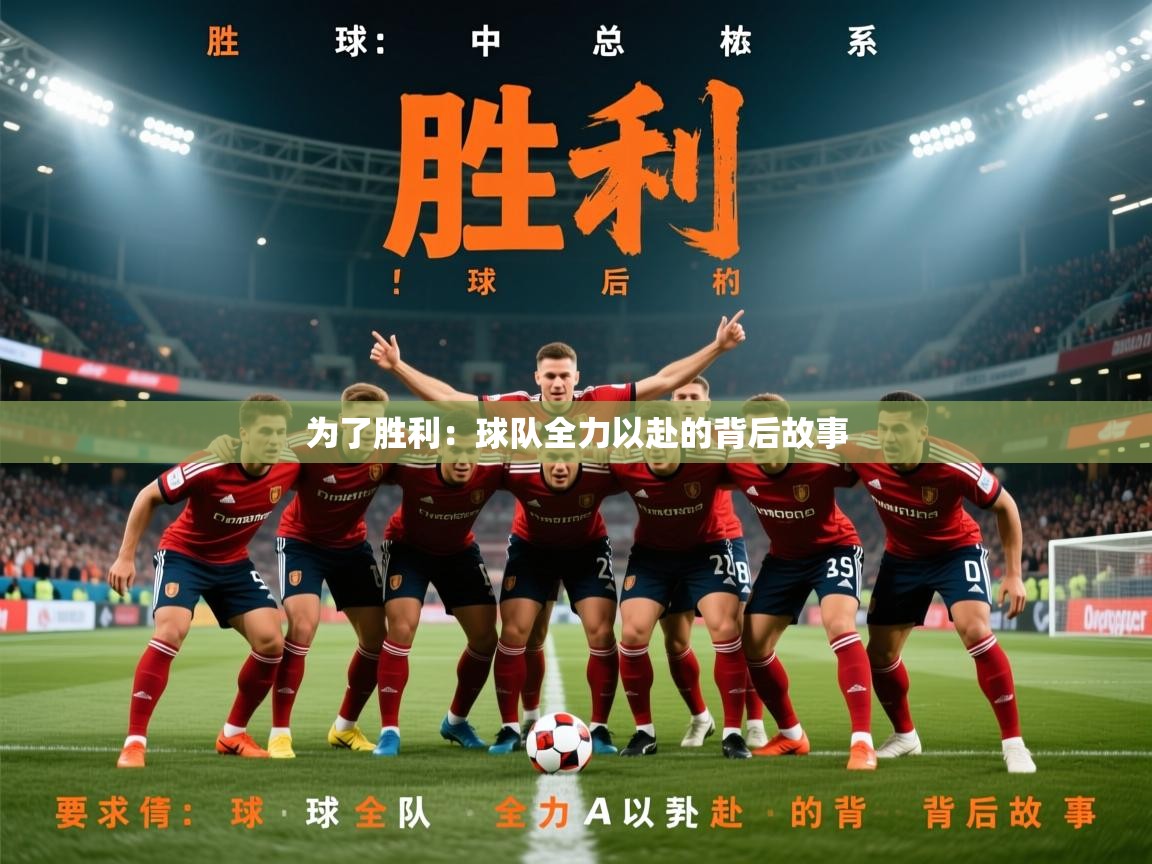 2026 迈博体育怎么下载为了胜利：球队全力以赴的背后故事  第3张