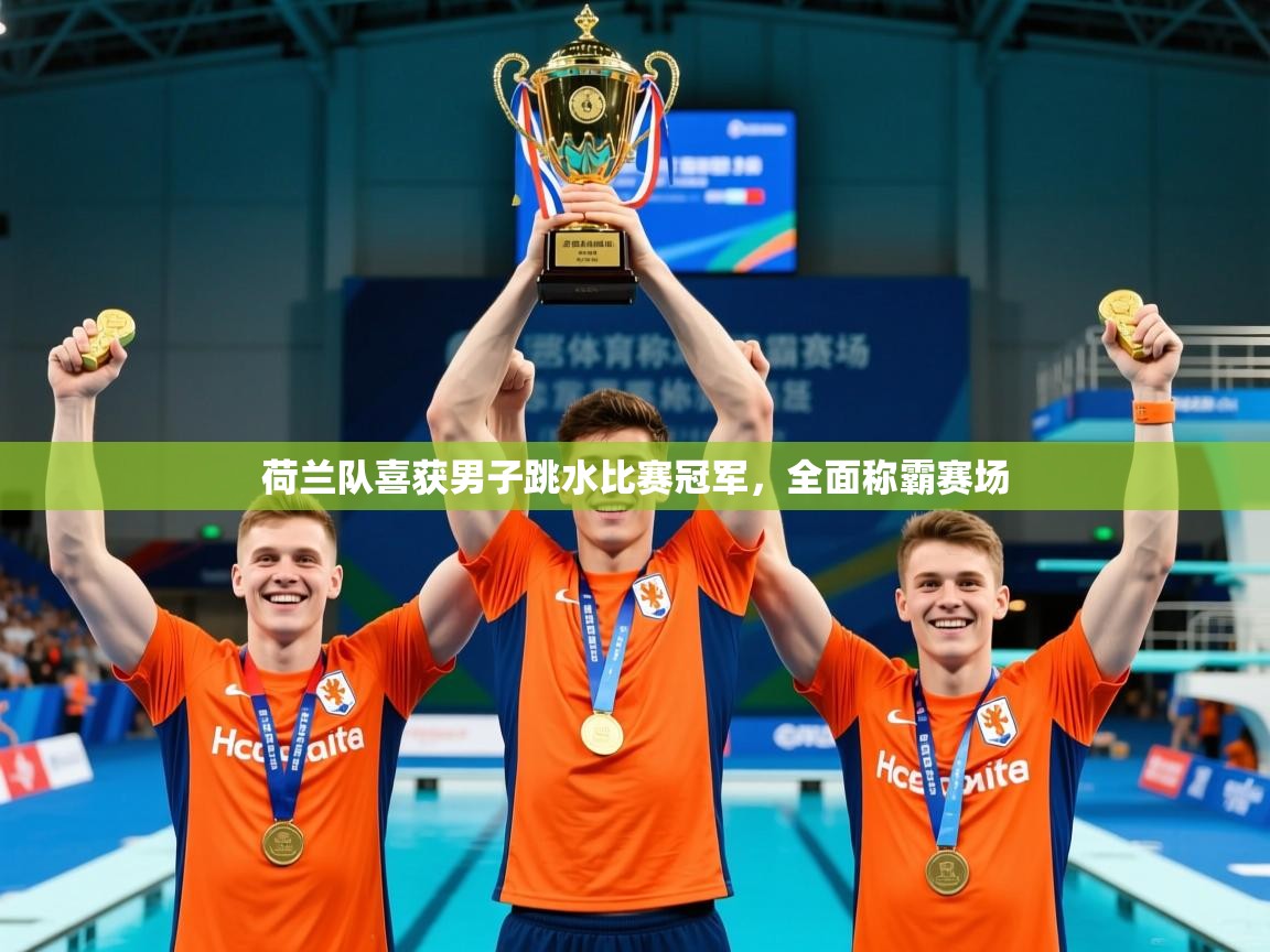 2026 迈博体育在线荷兰队喜获男子跳水比赛冠军,全面称霸赛场 第1张