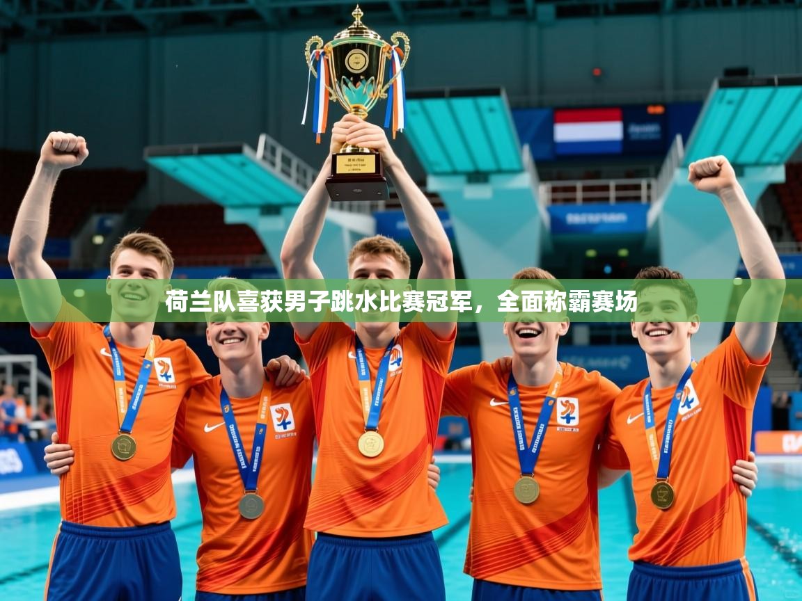2026 迈博体育在线荷兰队喜获男子跳水比赛冠军,全面称霸赛场 第2张