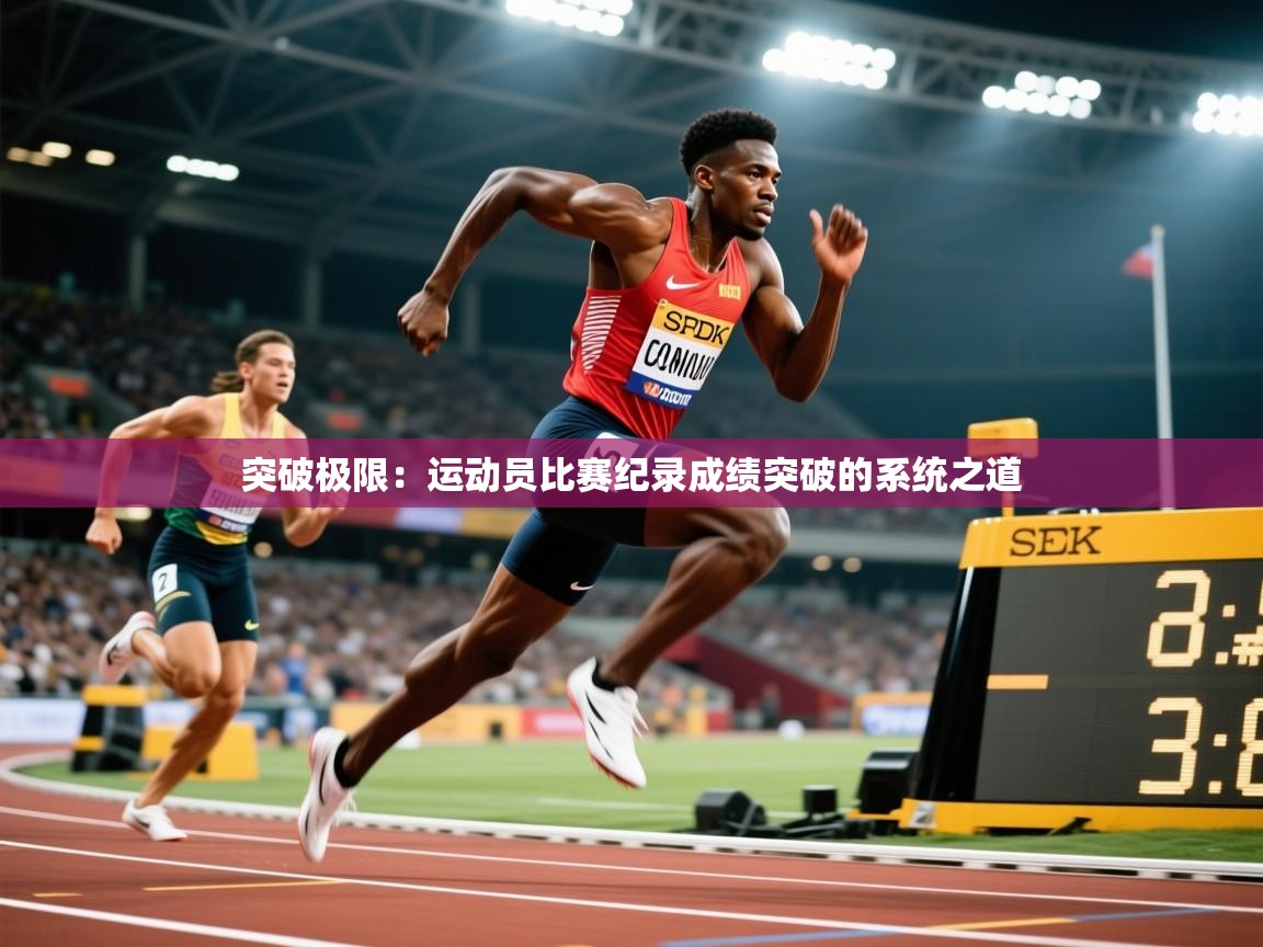 2026 迈博体育怎么下载突破极限:运动员比赛纪录成绩突破的系统之道 第1张