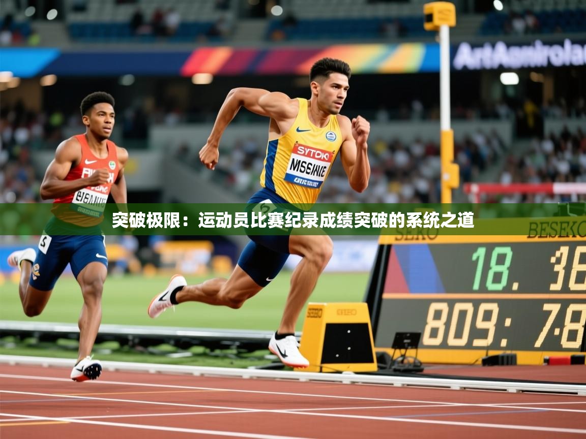 2026 迈博体育怎么下载突破极限:运动员比赛纪录成绩突破的系统之道 第3张