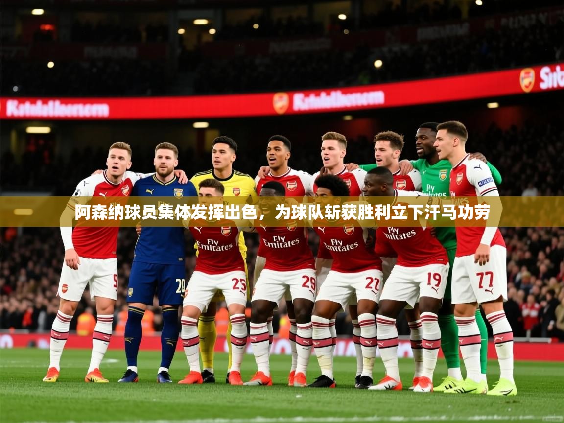 2026 迈博体育app登录阿森纳球员集体发挥出色，为球队斩获胜利立下汗马功劳  第3张