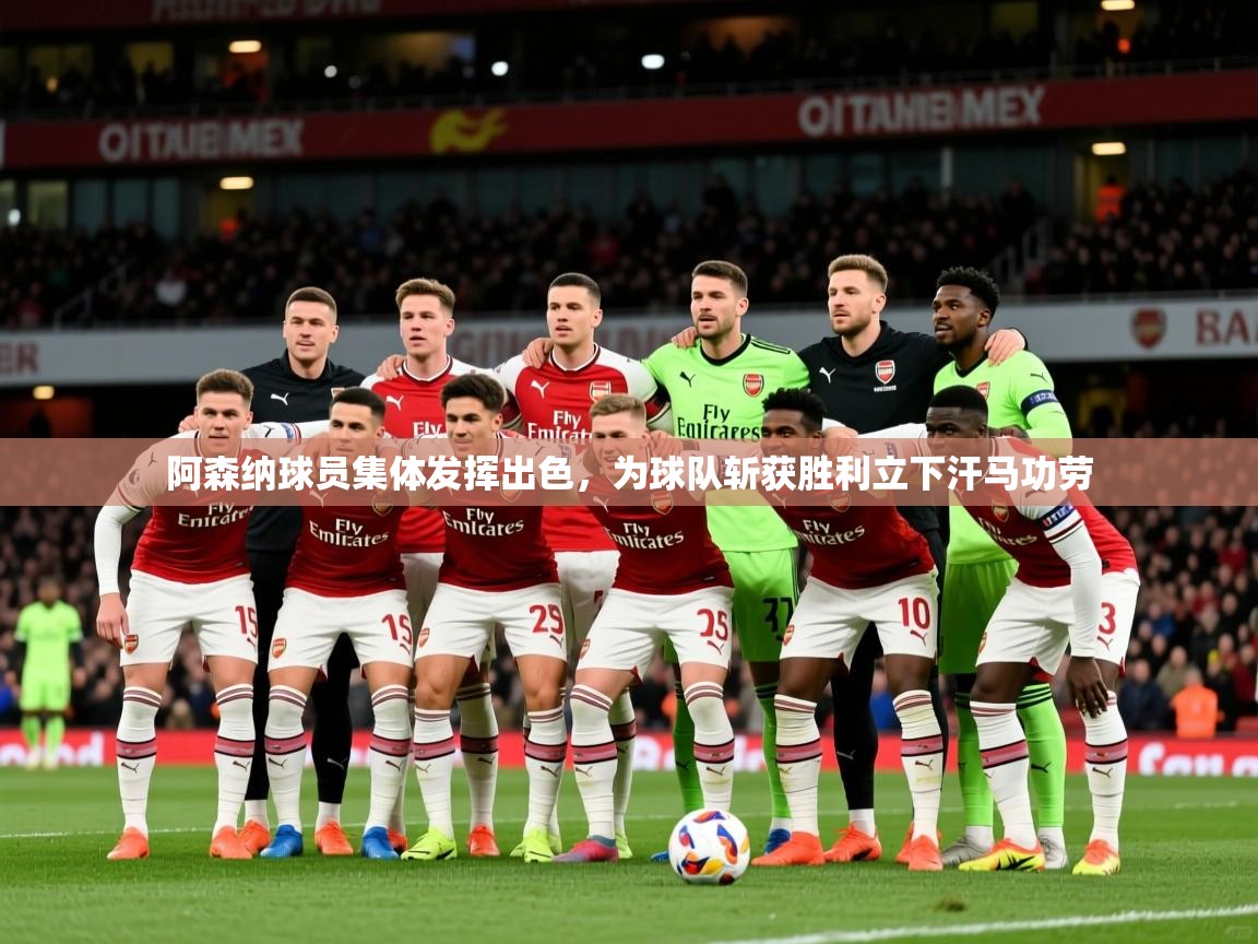 2026 迈博体育app登录阿森纳球员集体发挥出色，为球队斩获胜利立下汗马功劳  第4张