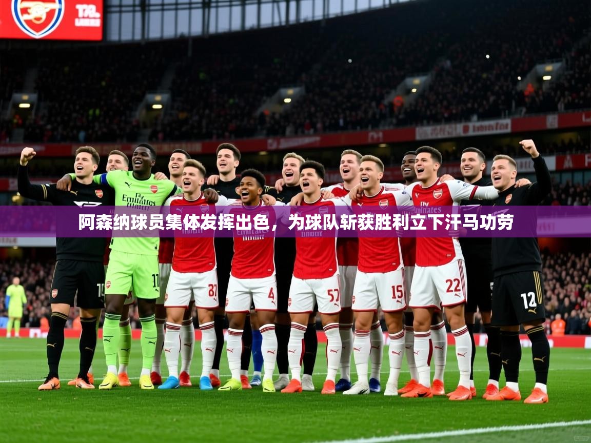 2026 迈博体育app登录阿森纳球员集体发挥出色，为球队斩获胜利立下汗马功劳  第2张