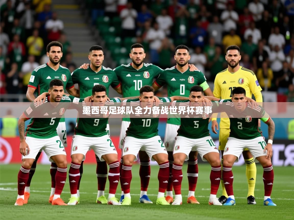 2026 迈博体育登录墨西哥足球队全力备战世界杯赛事  第2张