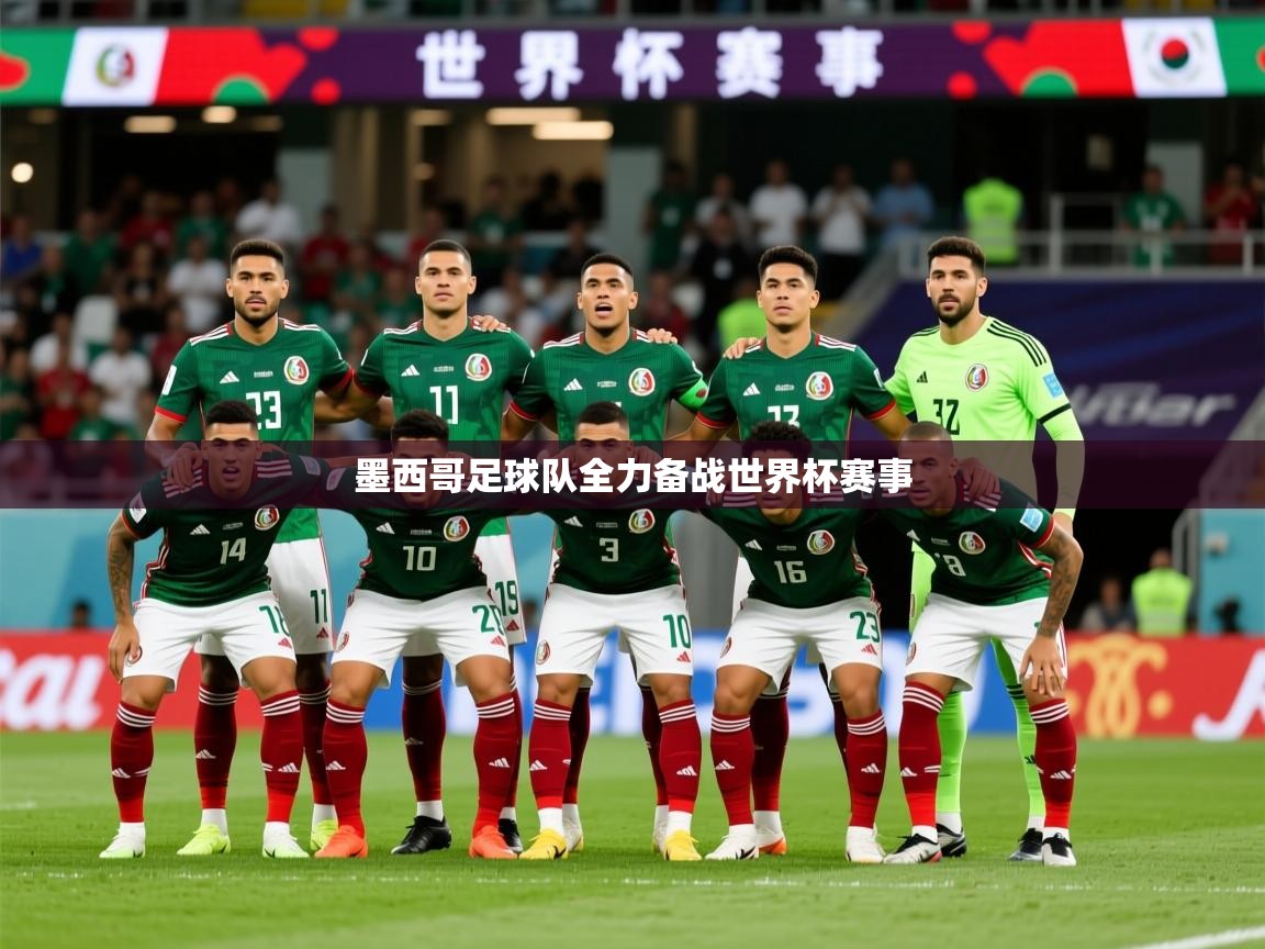 2026 迈博体育登录墨西哥足球队全力备战世界杯赛事  第3张