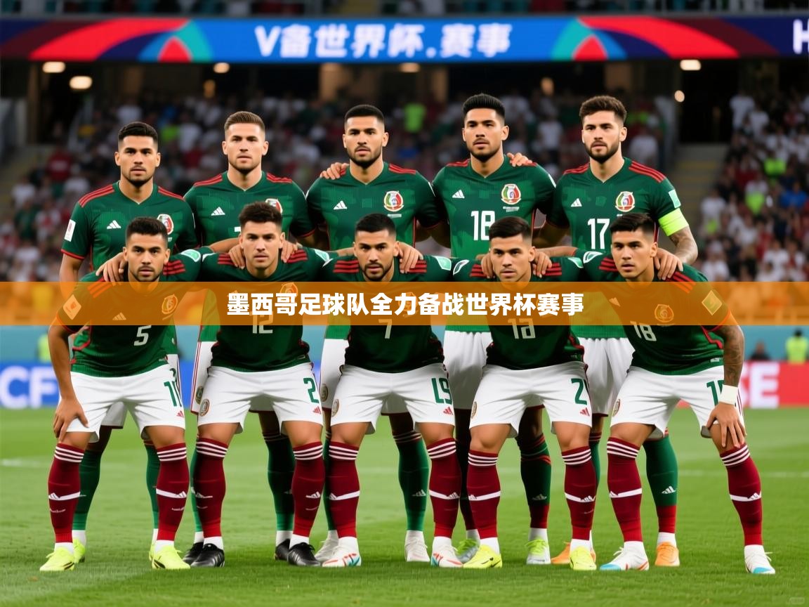 2026 迈博体育登录墨西哥足球队全力备战世界杯赛事  第4张