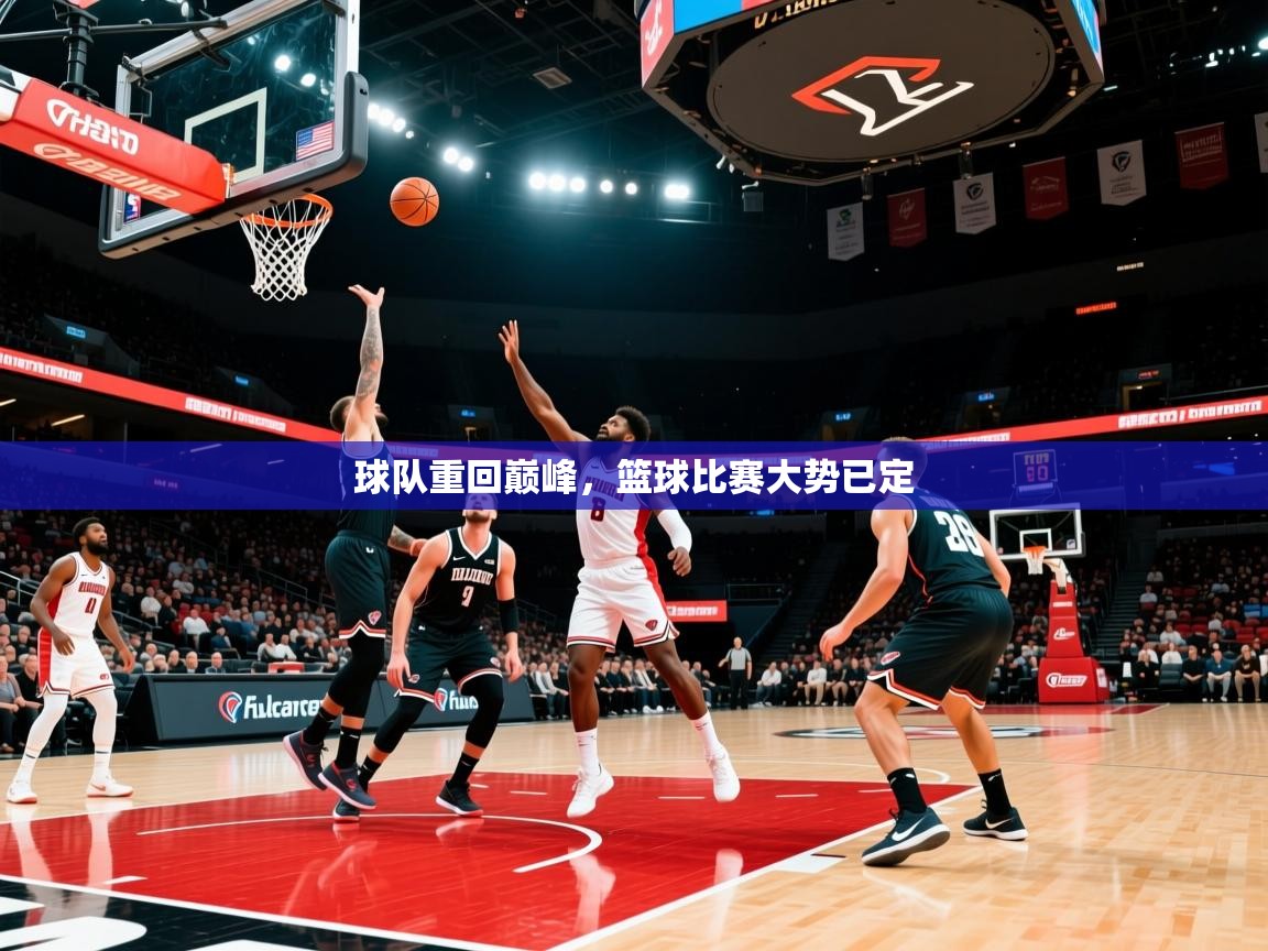 2026 mob迈博体育球队重回巅峰，篮球比赛大势已定  第2张