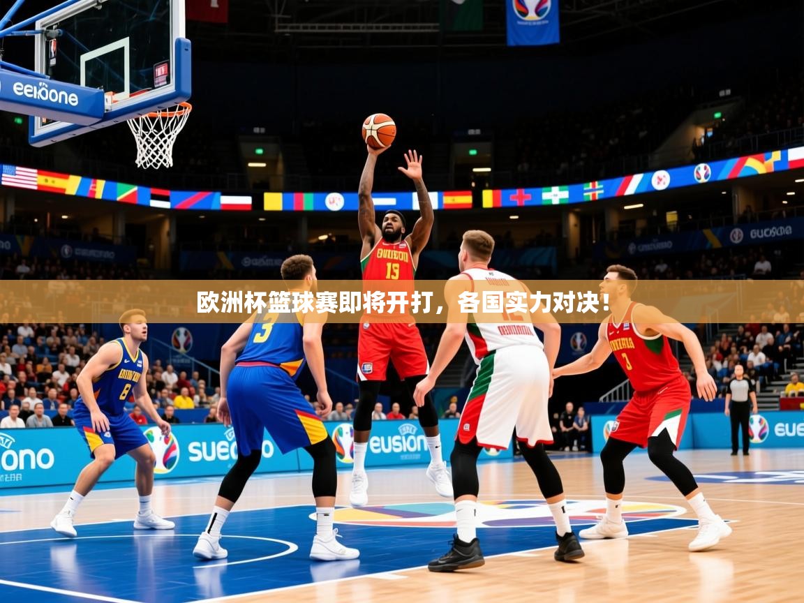 2026 迈博体育app下载欧洲杯篮球赛即将开打,各国实力对决! 第4张
