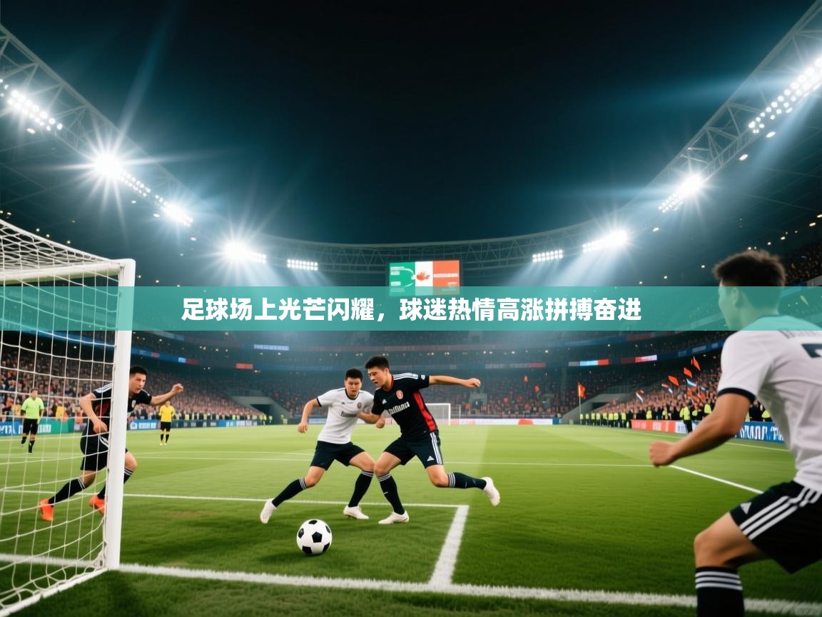 2026 迈博体育怎么下载足球场上光芒闪耀，球迷热情高涨拼搏奋进  第1张