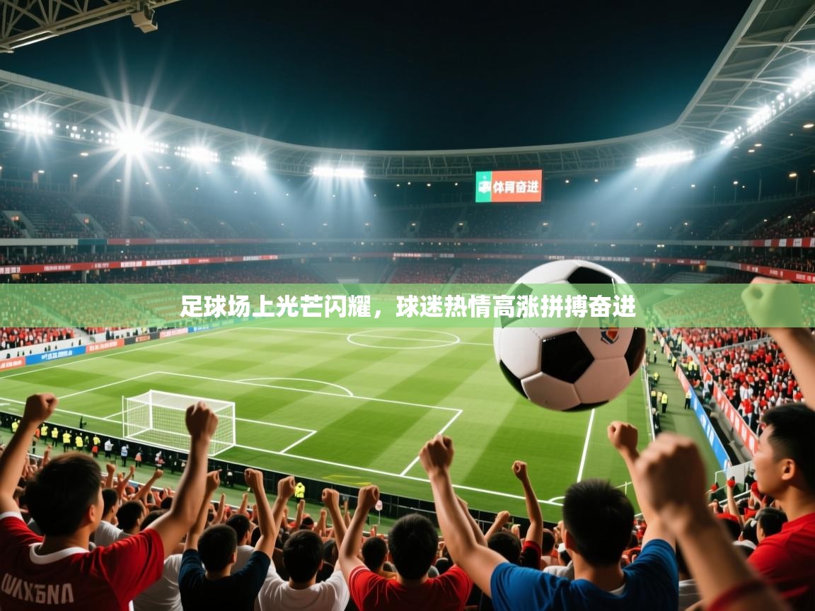 2026 迈博体育怎么下载足球场上光芒闪耀，球迷热情高涨拼搏奋进  第3张