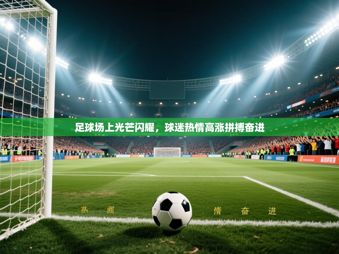 2026 迈博体育怎么下载足球场上光芒闪耀，球迷热情高涨拼搏奋进  第2张