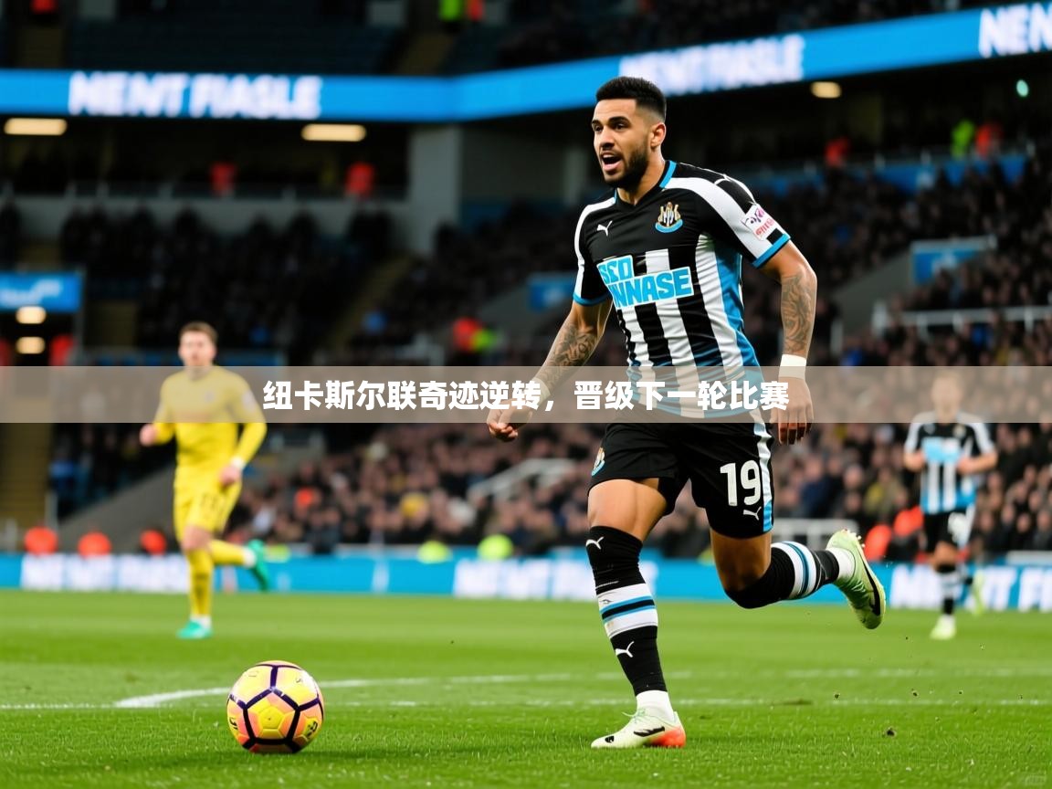 2026 mob迈博体育纽卡斯尔联奇迹逆转，晋级下一轮比赛  第3张