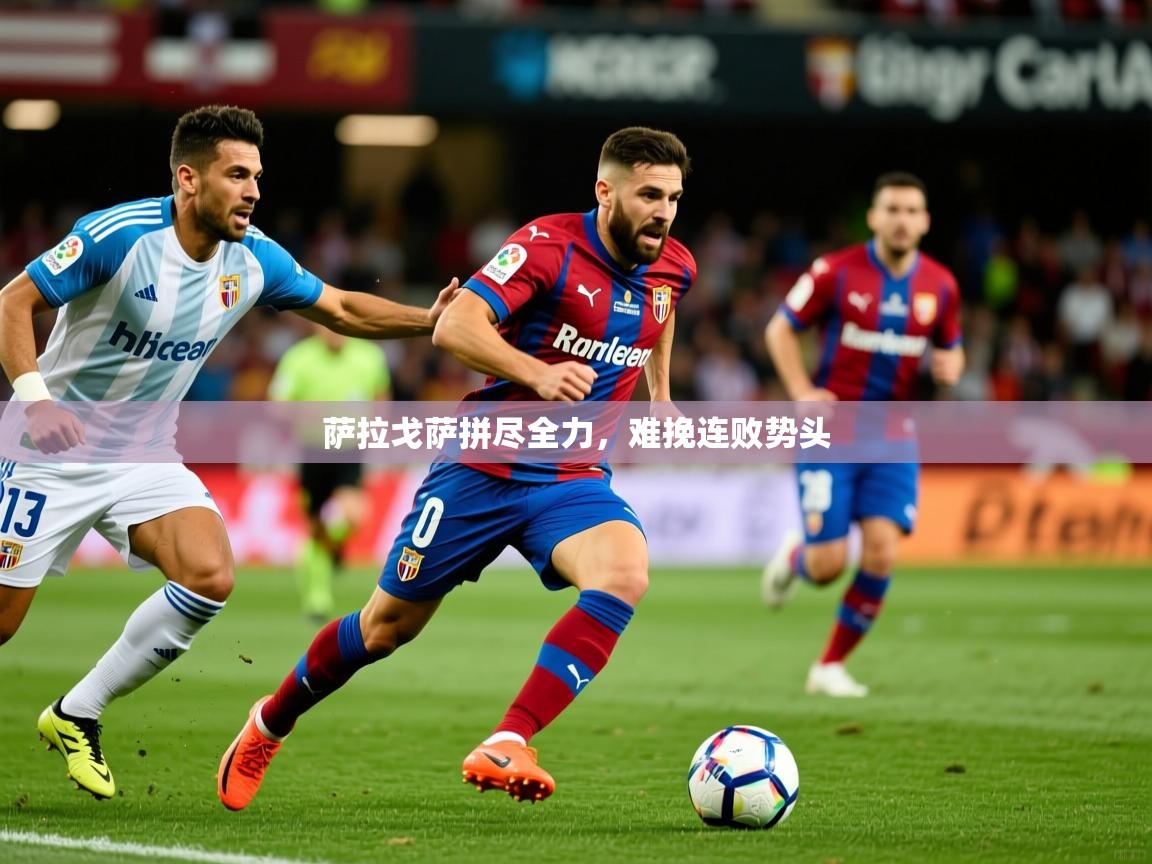 2026 迈博体育app登录萨拉戈萨拼尽全力,难挽连败势头 第1张