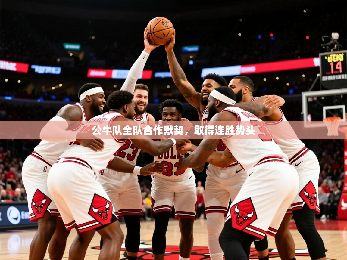 2026 迈博体育app官网公牛队全队合作默契,取得连胜势头 第3张
