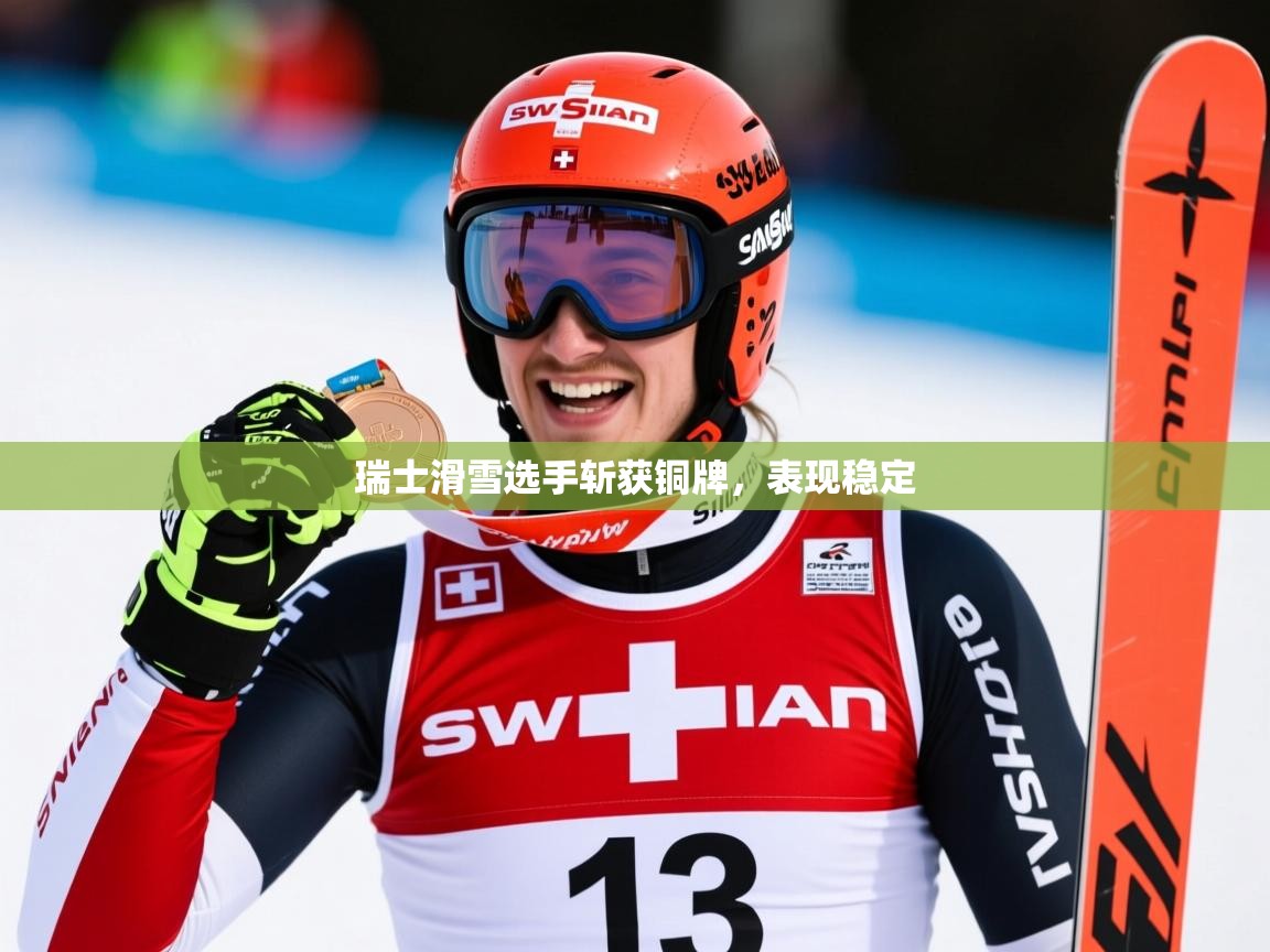 2026 迈博体育app瑞士滑雪选手斩获铜牌，表现稳定  第4张