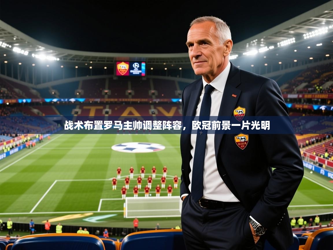 2026 杭州迈博体育文化发展有限公司战术布置罗马主帅调整阵容,欧冠前景一片光明 第1张