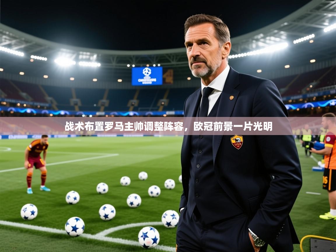 2026 杭州迈博体育文化发展有限公司战术布置罗马主帅调整阵容,欧冠前景一片光明 第4张
