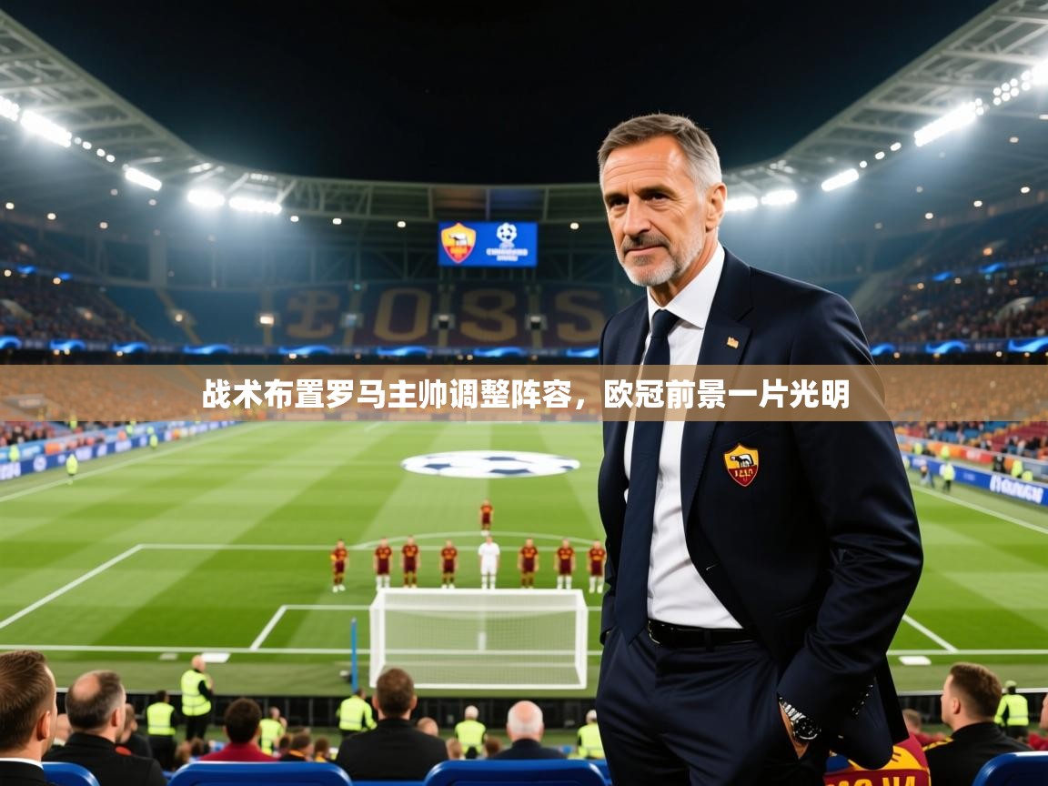 2026 杭州迈博体育文化发展有限公司战术布置罗马主帅调整阵容,欧冠前景一片光明 第3张