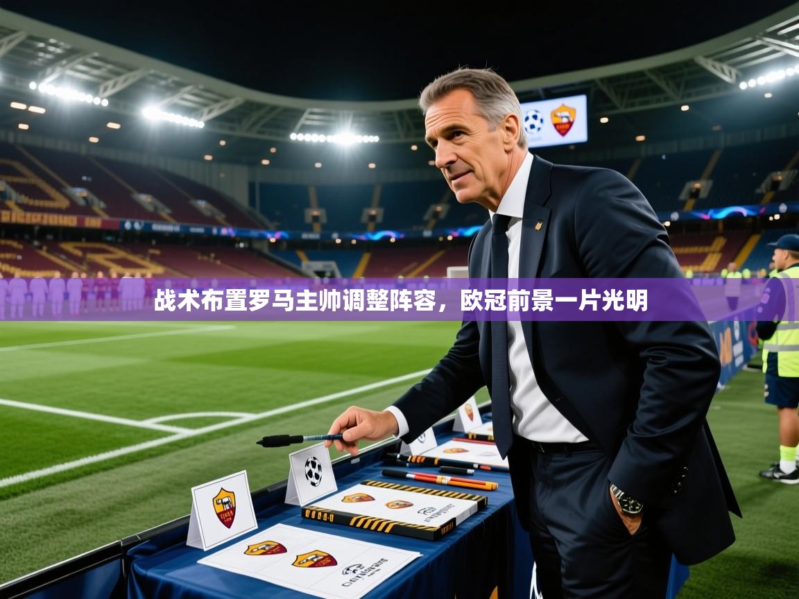 2026 杭州迈博体育文化发展有限公司战术布置罗马主帅调整阵容,欧冠前景一片光明 第2张
