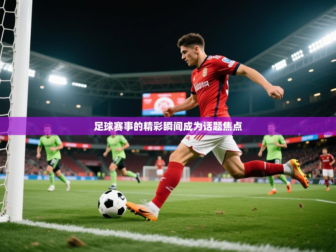 2026 迈博体育app官网足球赛事的精彩瞬间成为话题焦点 第1张