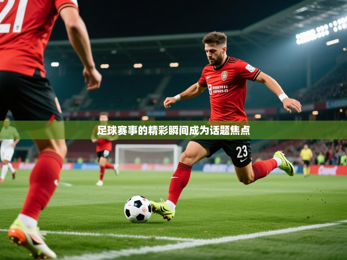 2026 迈博体育app官网足球赛事的精彩瞬间成为话题焦点 第4张