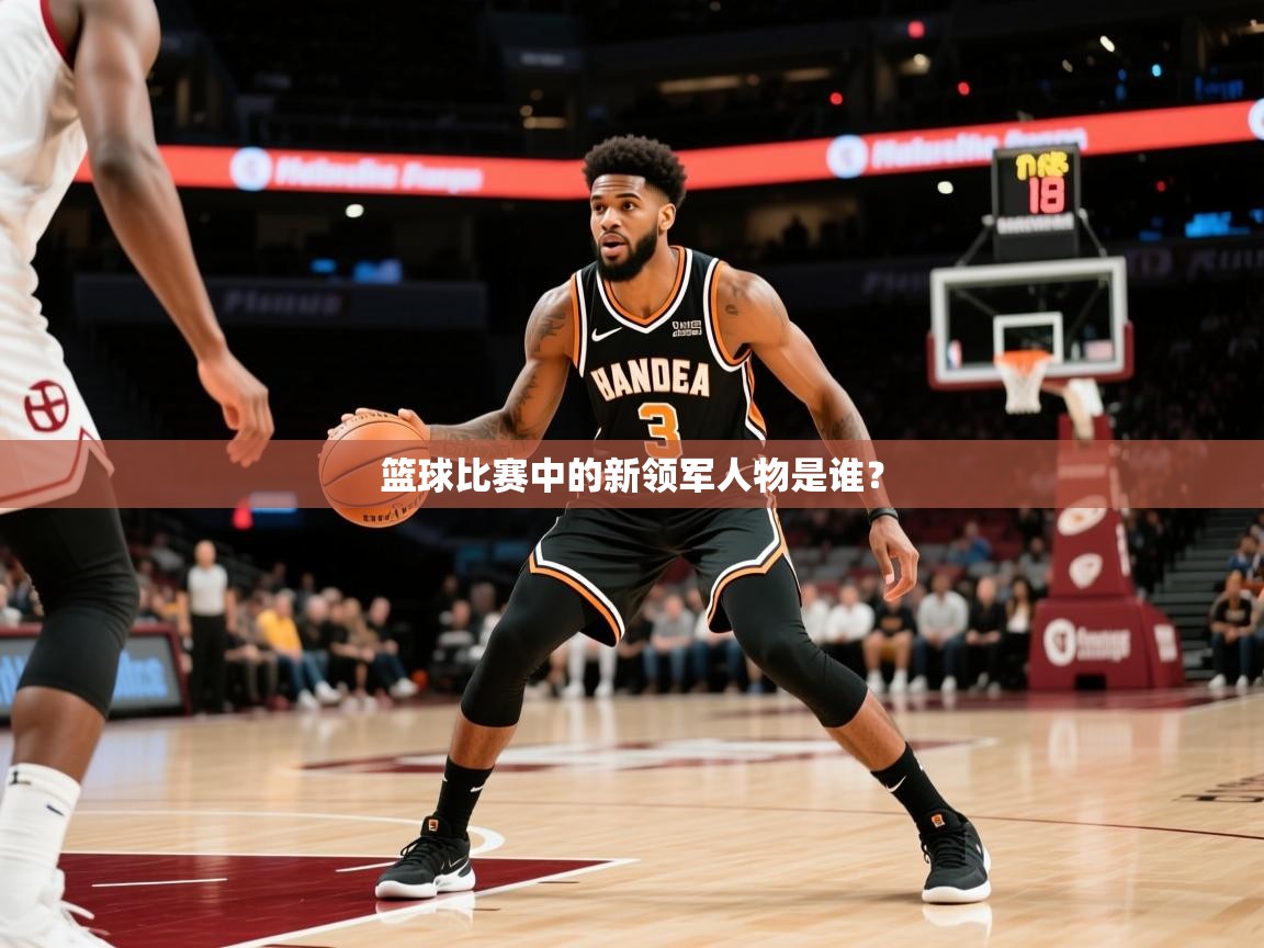 2026 迈博体育app篮球比赛中的新领军人物是谁？  第4张