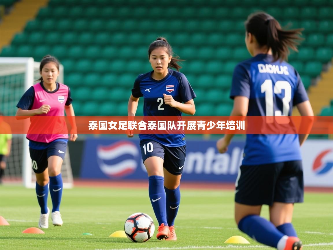 2026 迈博体育app下载泰国女足联合泰国队开展青少年培训 第2张