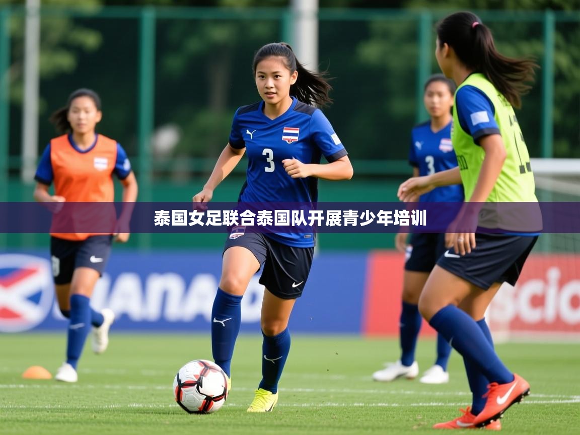 2026 迈博体育app下载泰国女足联合泰国队开展青少年培训 第3张