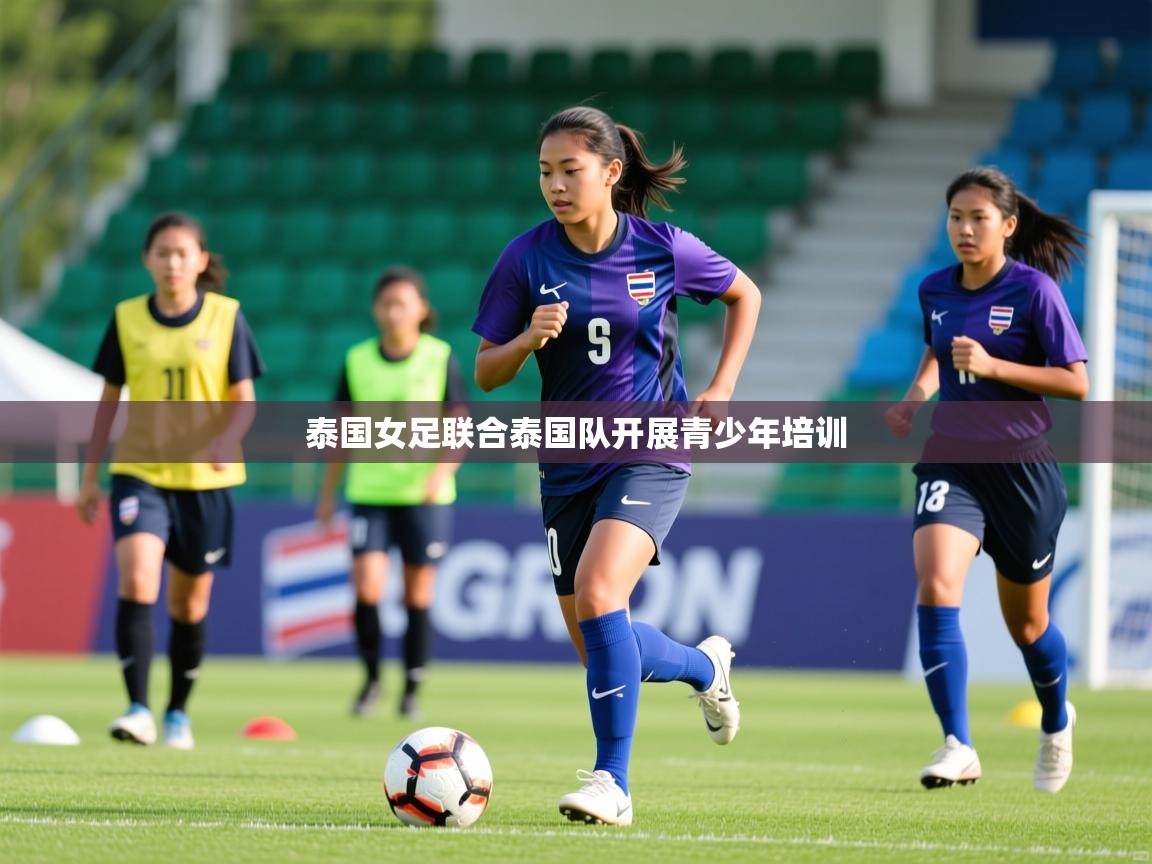 2026 迈博体育app下载泰国女足联合泰国队开展青少年培训 第4张